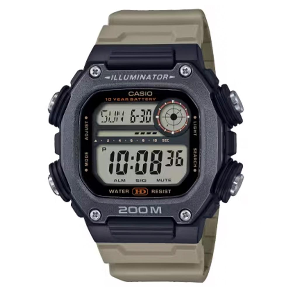 ساعت-مچی-مردانه-کاسیو-مدل-dw-291hx-5av