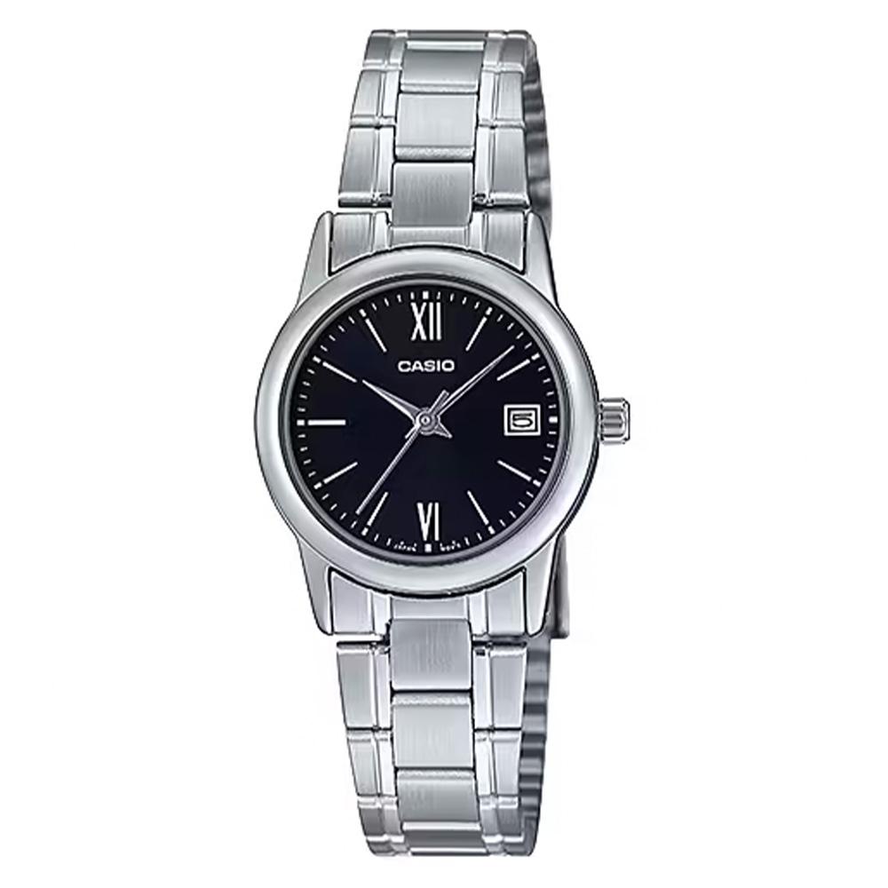ساعت-مچی-زنانه-کاسیو-مدل-ltp-v002d-1b3