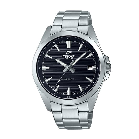 ساعت مچی مردانه کاسیو ادیفایس مدل EFV-140D-1AV