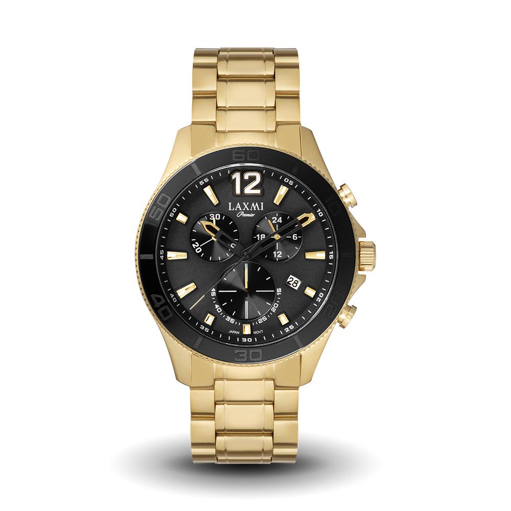 ساعت مچی مردانه لاکسمی مدل 3-8102