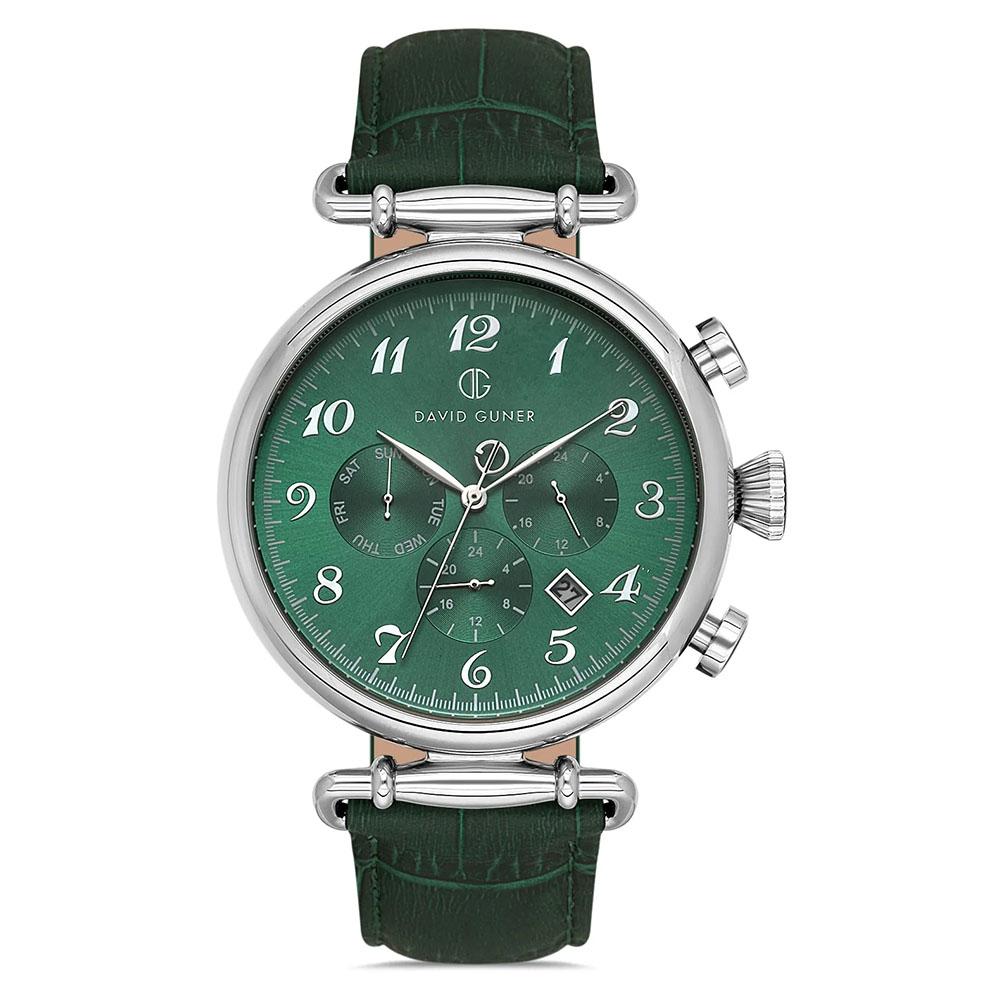 ساعت-مچی-مردانه-دیوید-گانر-مدل-dg-8384gb-zm10