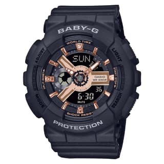 ساعت-مچی-کاسیو-بیبی-جی-مدل-ba-110xrg-1a