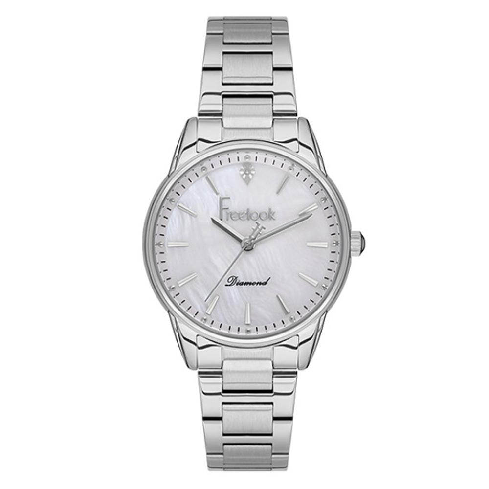 ساعت مچی زنانه فری لوک مدل FL.1.10396.1