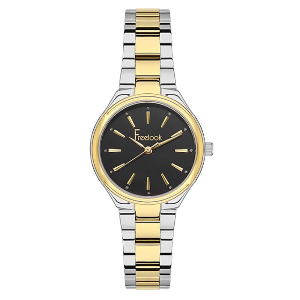 ساعت مچی زنانه فری لوک مدل FL.1.10413.4