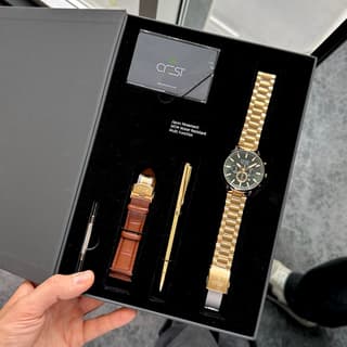 ساعت-مچی-مردانه-کرست-مدل-5-9027