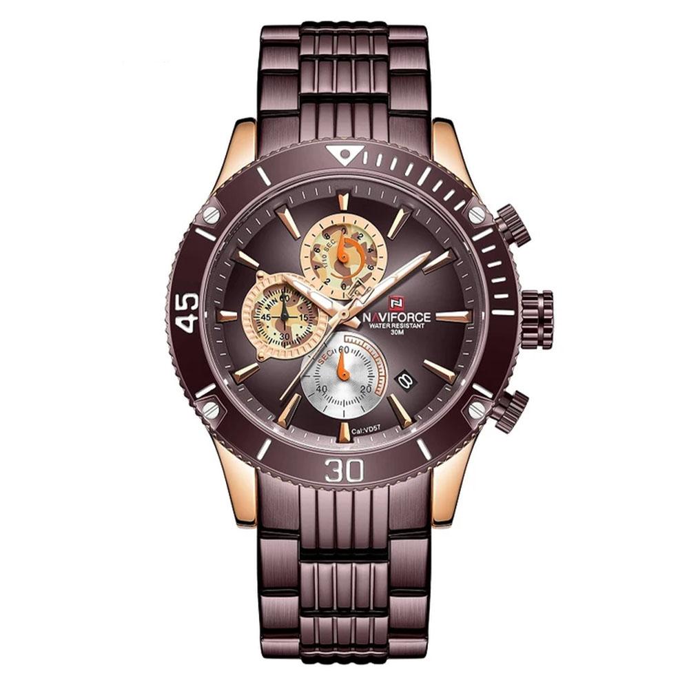 ساعت-مچی-مردانه-نیوی-فورس-مدل-nf9173m