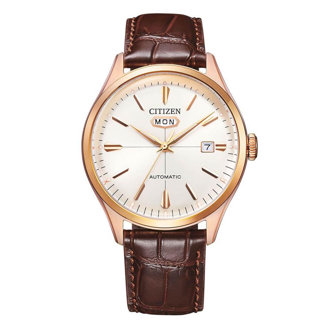 ساعت-مچی-مردانه-سیتیزن-مدل-nh8393-05a