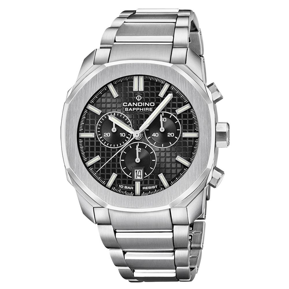 ساعت مچی مردانه کاندینو مدل C4746-4