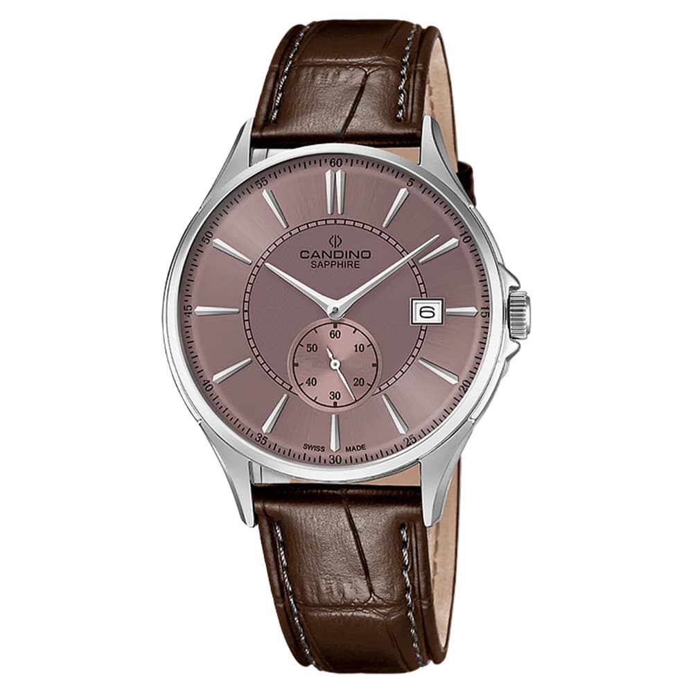 ساعت مچی مردانه کاندینو مدل C4634-3