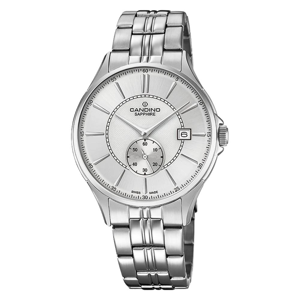 ساعت-مچی-مردانه-کاندینو-مدل-c4633-1