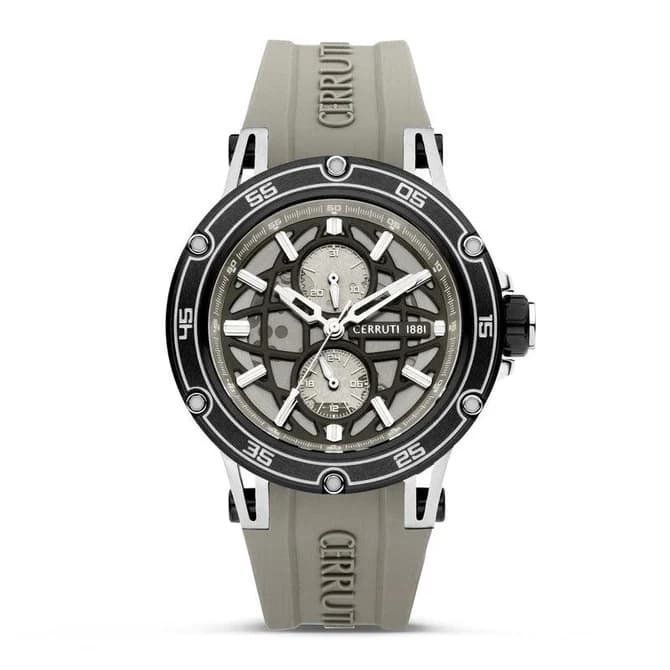 ساعت مچی مردانه چروتی مدل CIWGQ0007002