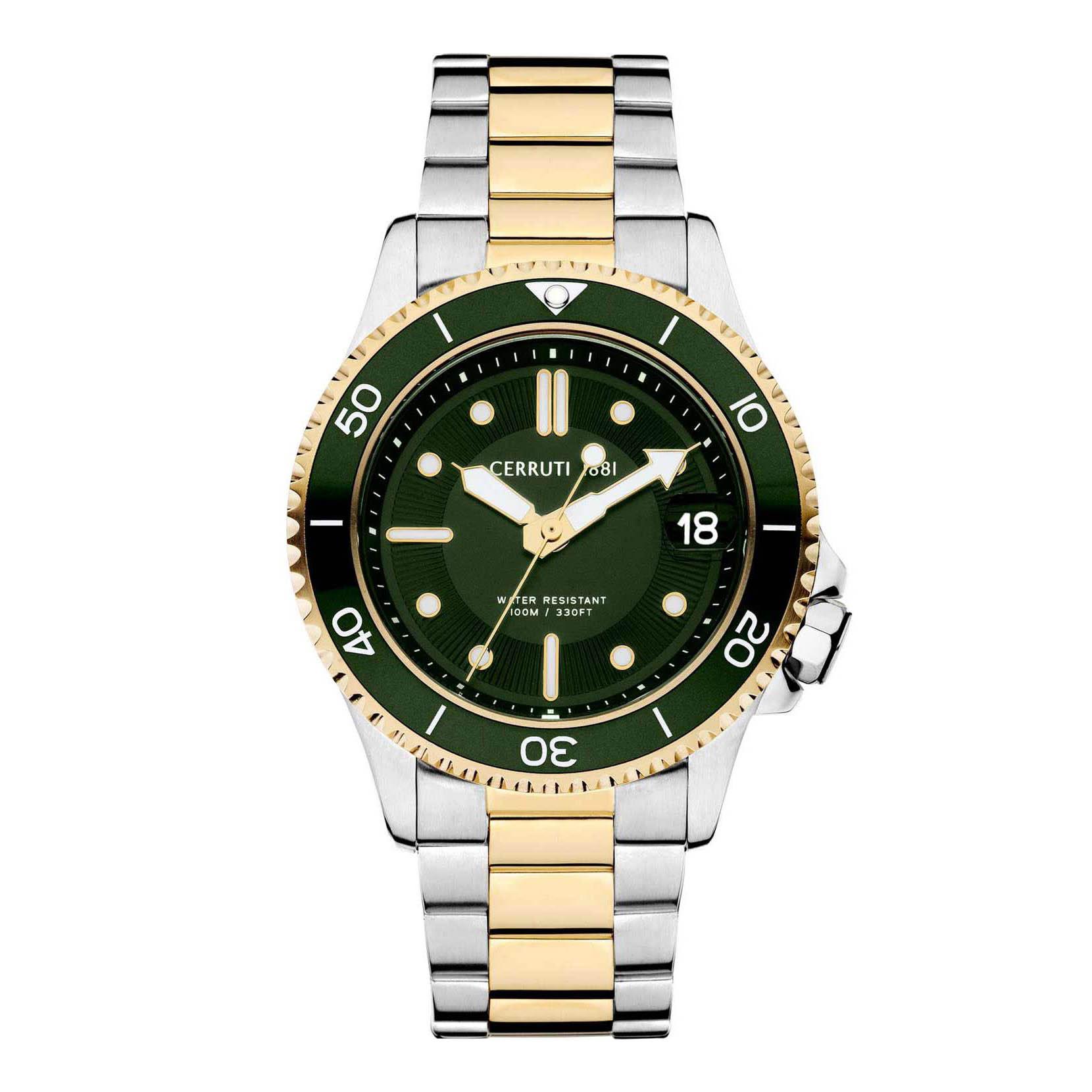 ساعت مچی مردانه چروتی مدل CIWGH2224208