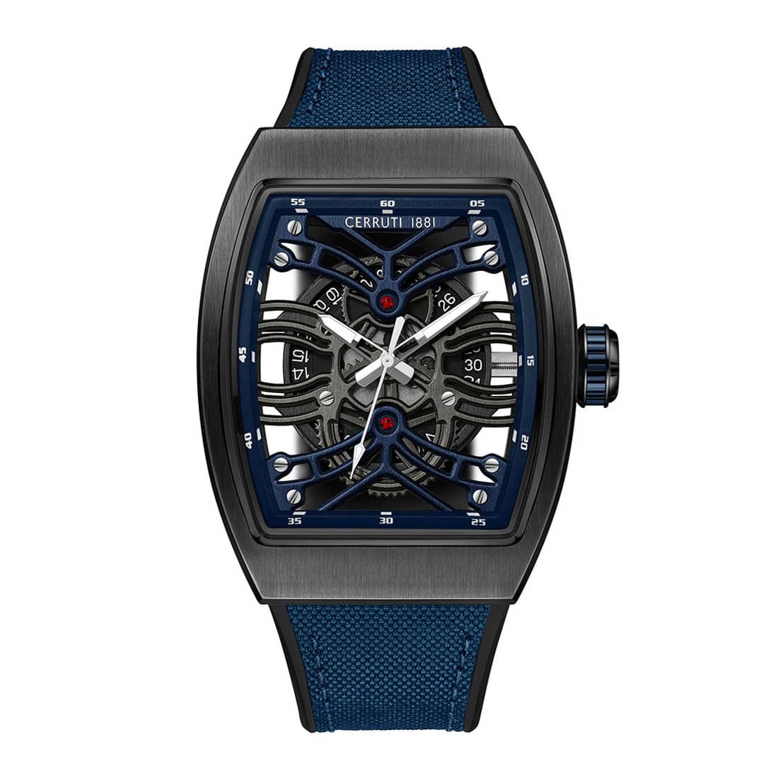 ساعت مچی مردانه چروتی مدل CIWGN0019505