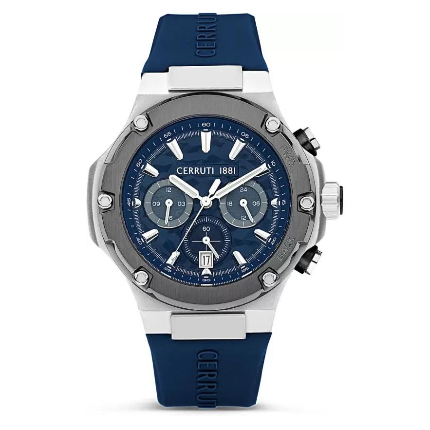 ساعت مچی مردانه چروتی مدل CIWGQ2224303