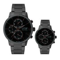 ست-ساعت-مچی-کرست-مدل-1-6164-1-6168