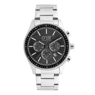 ساعت-مچی-مردانه-کرست-مدل-3-6281