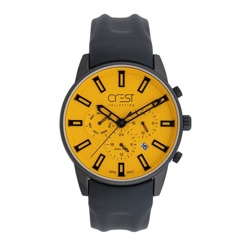 ساعت مچی مردانه کرست مدل 2-6296