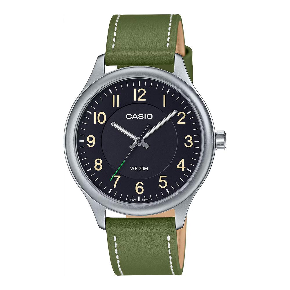 ساعت-مچی-مردانه-کاسیو-مدل-mtp-b160l-1b1