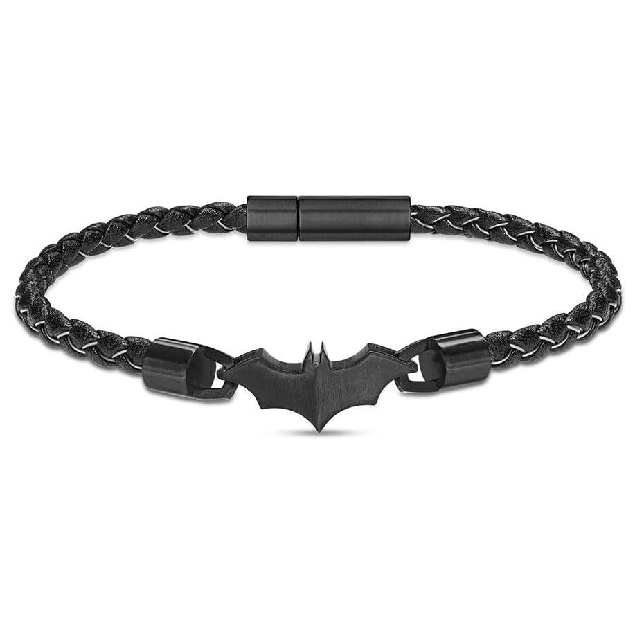 دستبند مردانه پلیس مدل PEAGB0034701