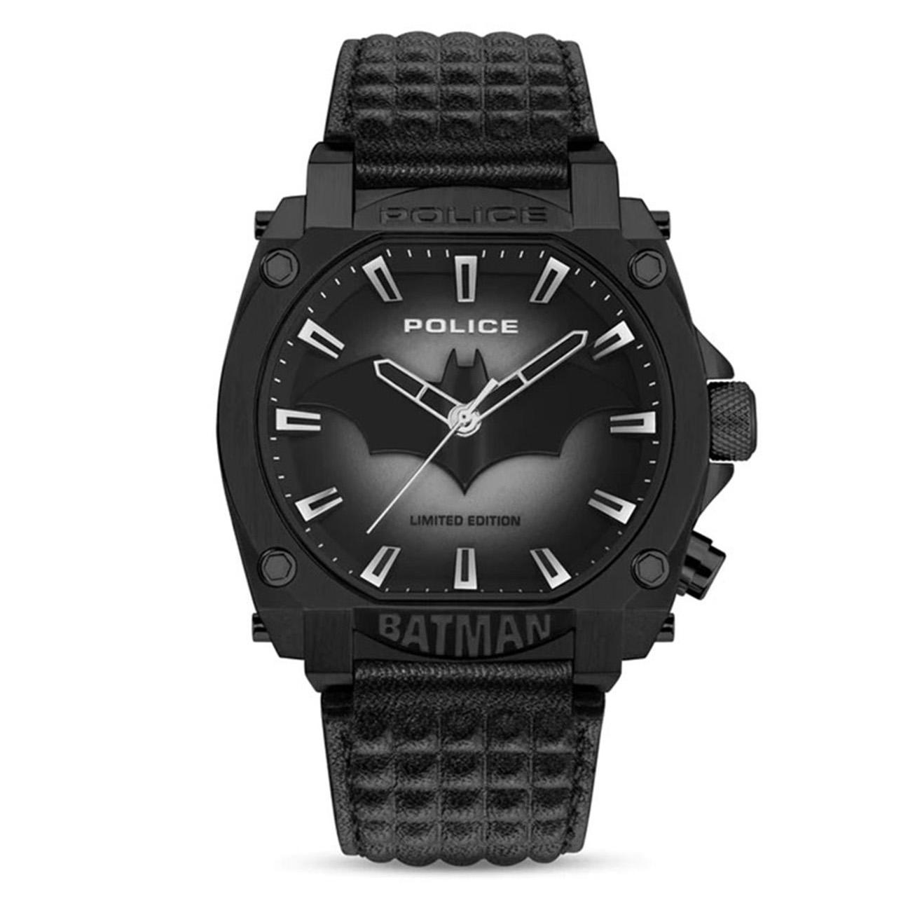 ساعت مچی مردانه پلیس مدل PEWGD0022601