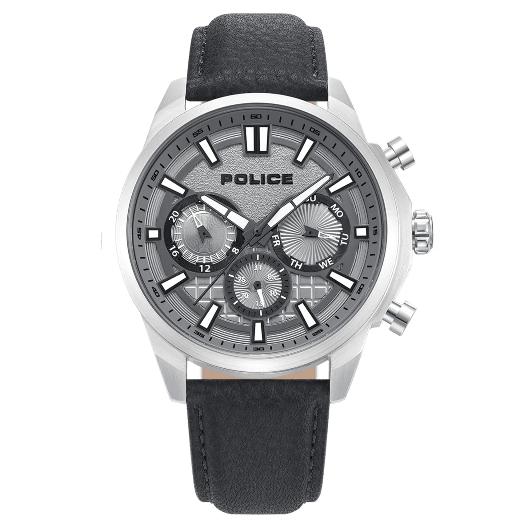 ساعت مچی مردانه پلیس مدل PEWJF0021001