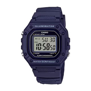 ساعت-مچی-کاسیو-مدل-w-218h-2a