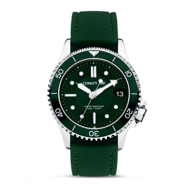 ساعت مچی مردانه چروتی مدل CIWGN2224202