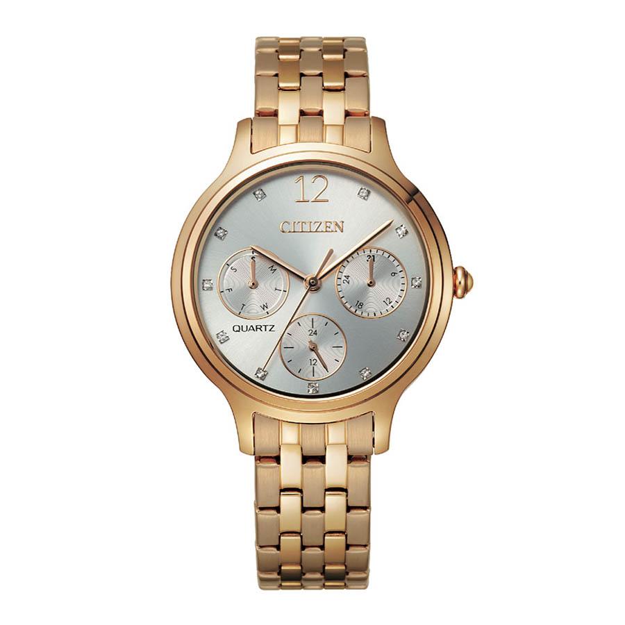 ساعت-مچی-زنانه-سیتیزن-مدل-ed8183-54a