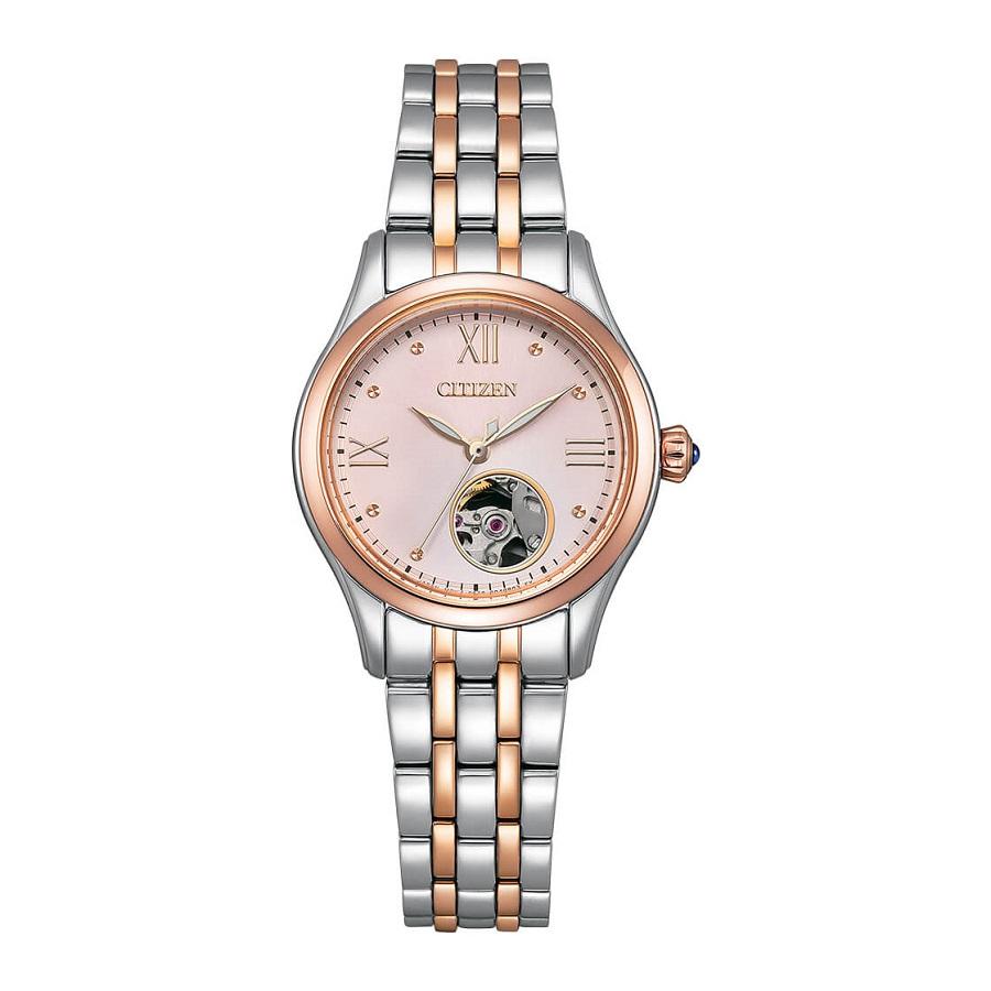 ساعت-مچی-زنانه-سیتیزن-مدل-pr1044-87y