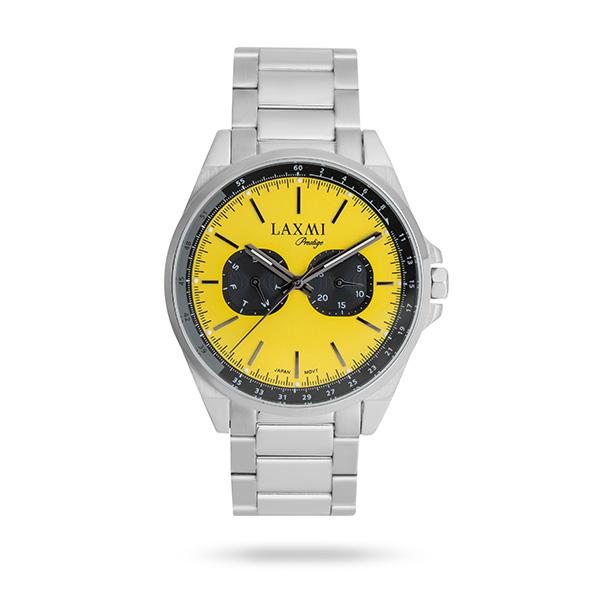 ساعت مچی مردانه لاکسمی مدل 5-8188
