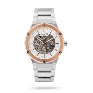 ساعت-مچی-مردانه-لاکسمی-مدل-8151g