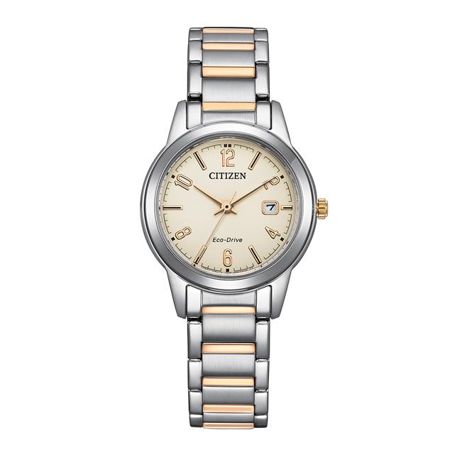 ساعت-مچی-زنانه-سیتیزن-مدل-fe1244-72a
