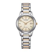 ساعت-مچی-زنانه-سیتیزن-مدل-fe1244-72a