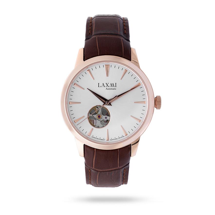ساعت مچی مردانه لاکسمی مدل 12-8532
