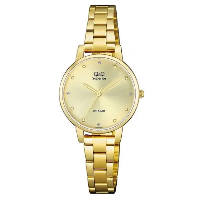 ساعت-مچی-زنانه-کیو-اند-کیو-مدل-s401j001y