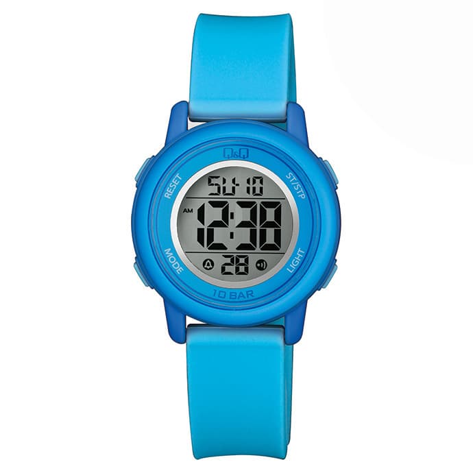 ساعت مچی کیو اند کیو مدل M208-001Y