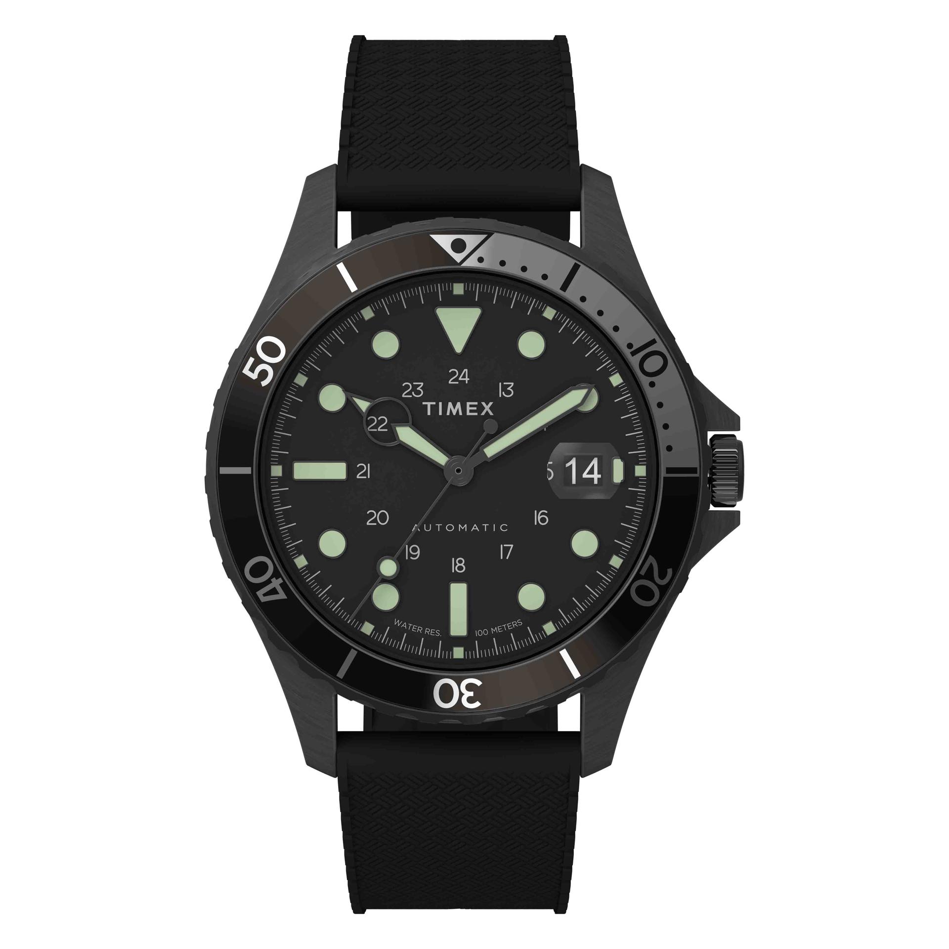 ساعت مچی مردانه تایمکس مدل TW2U99900