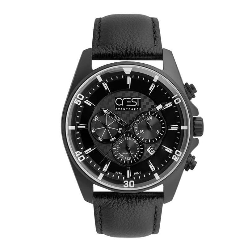 ساعت-مچی-مردانه-کرست-مدل-2-6237