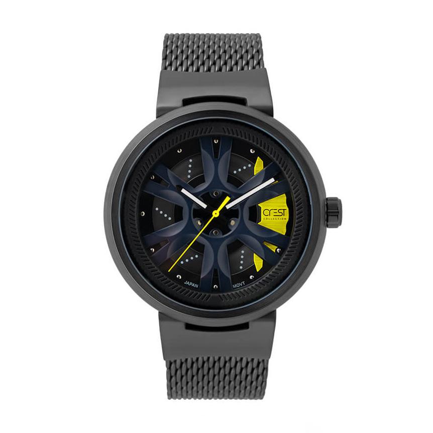 ساعت-مچی-مردانه-کرست-مدل-2-6295