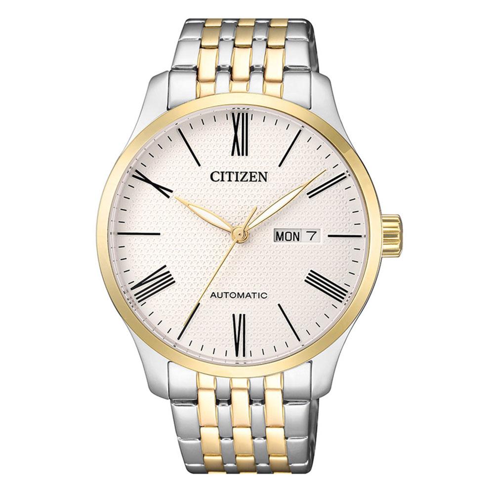 ساعت-مچی-مردانه-سیتیزن-مدل-nh8354-58a