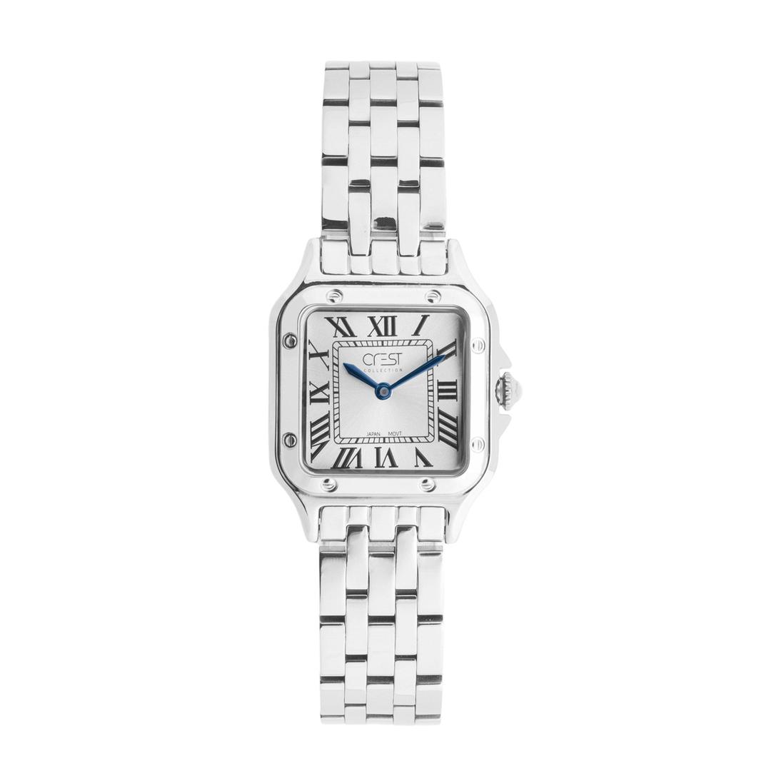 ساعت-مچی-زنانه-کرست-مدل-1-6326