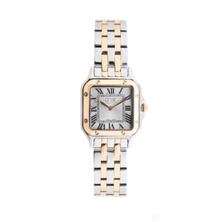 ساعت-مچی-زنانه-کرست-مدل-2-6326