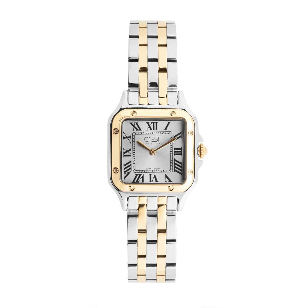 ساعت-مچی-زنانه-کرست-مدل-4-6326