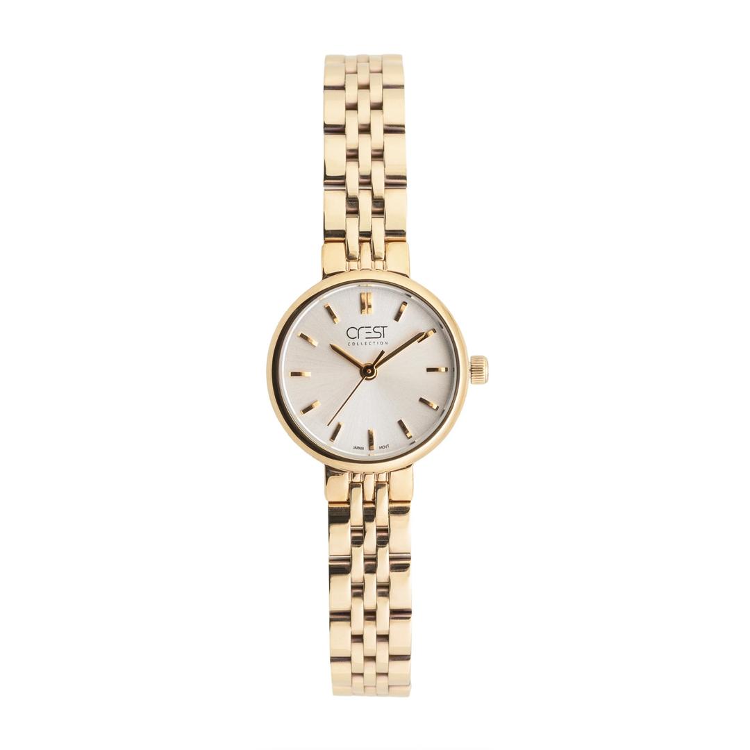 ساعت-مچی-زنانه-کرست-مدل-2-6329