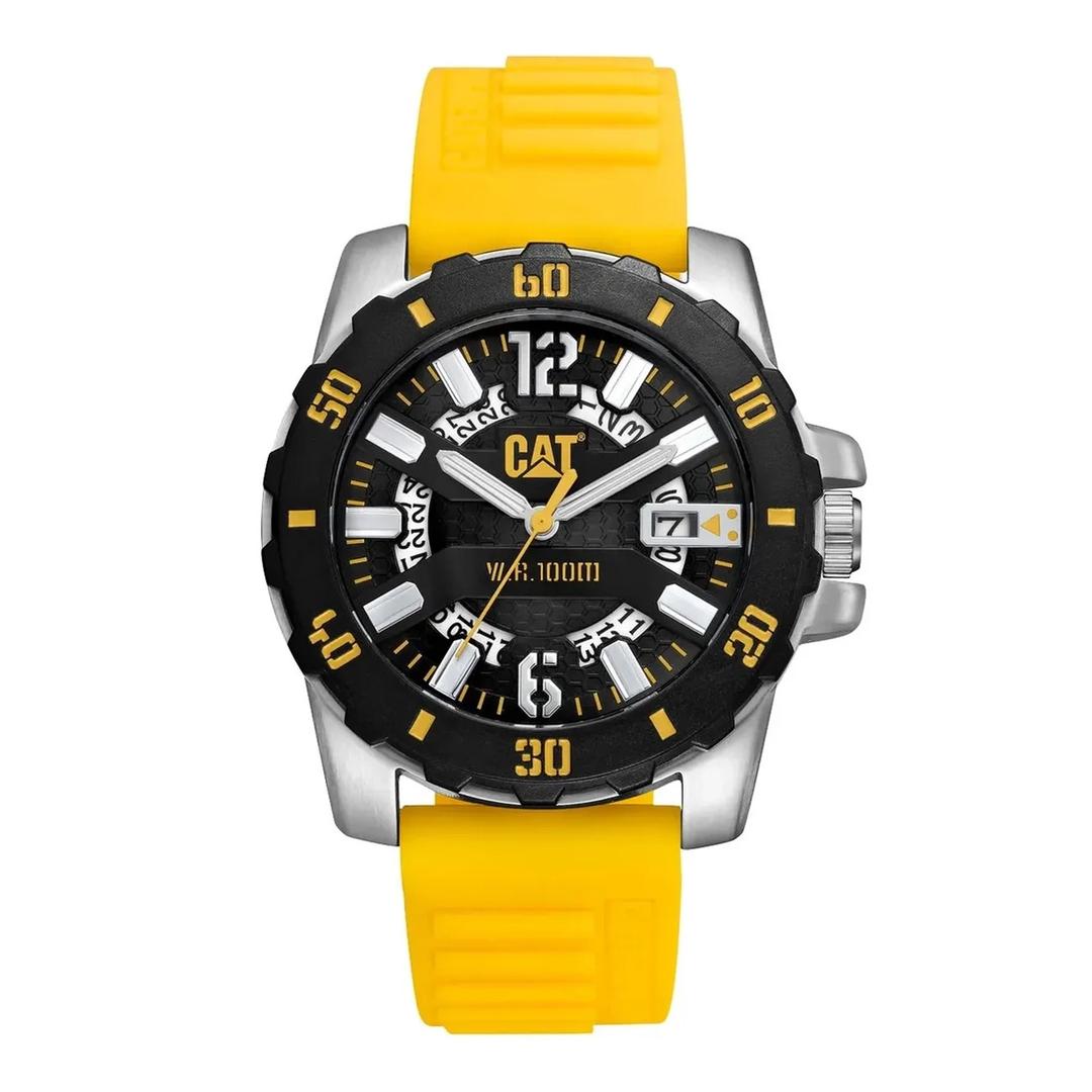 ساعت-مچی-مردانه-کاترپیلار-مدل-ar14127137