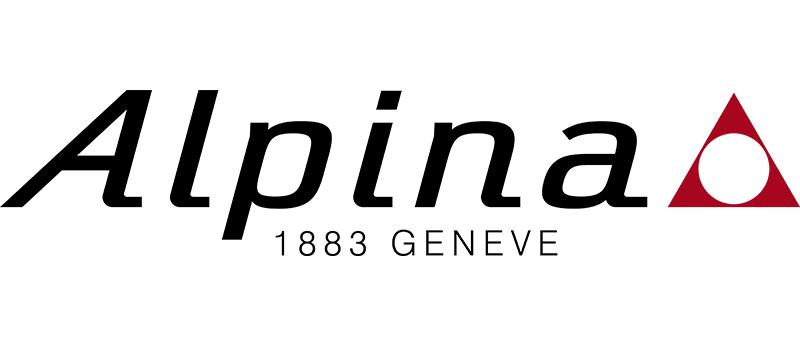 آلپینا