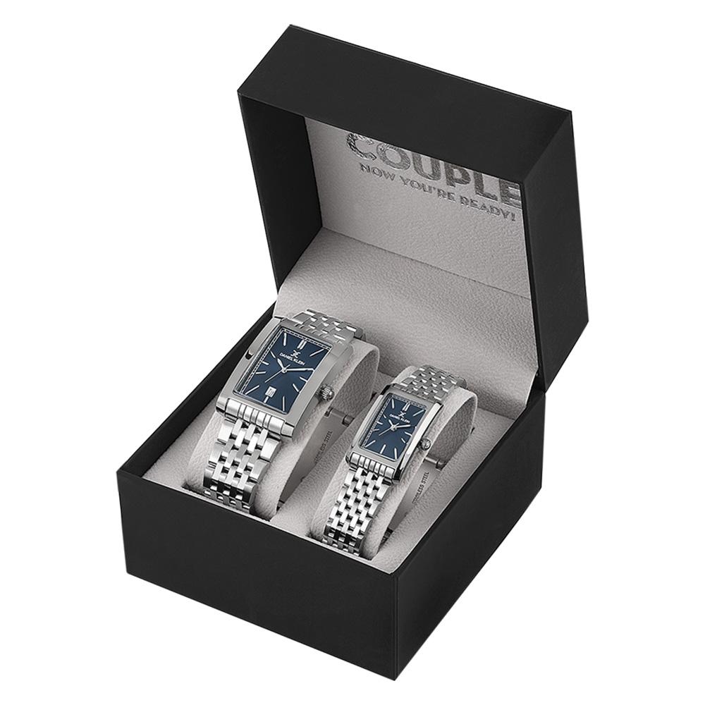 ساعت-مچی-ست-زنانه-و-مردانه-دنیل-کلین-مدل-dk114011-3