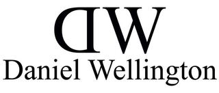 دنیل-ولینگتون