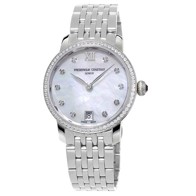 ساعت-مچی-زنانه-فردریک-کنستانت-مدل-FC-220MPWD1SD26B