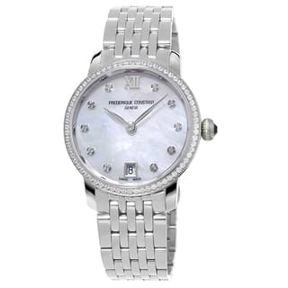 ساعت-مچی-زنانه-فردریک-کنستانت-مدل-FC-220MPWD1SD26B